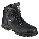 Premium Safety Footwear - Jallatte