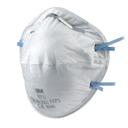 Disposable Respirators - FFP2