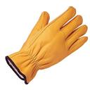 General Handling - Leather Gloves