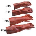 General Handling - PVC Gloves