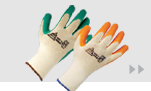 Hand Protection