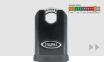 Security and Access Control