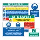 Site Essentials